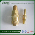 High quality pipe brass ppr fitting